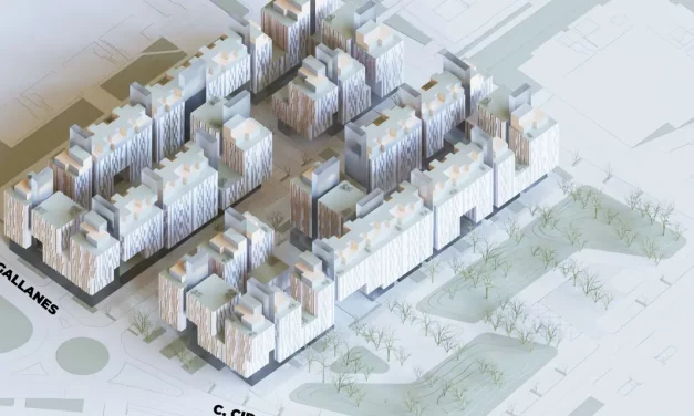 La Cooperativa Campeador inicia una convocatoria abierta de participación ciudadana para sumar nuevos socios cooperativistas y autopromover viviendas asequibles en Móstoles