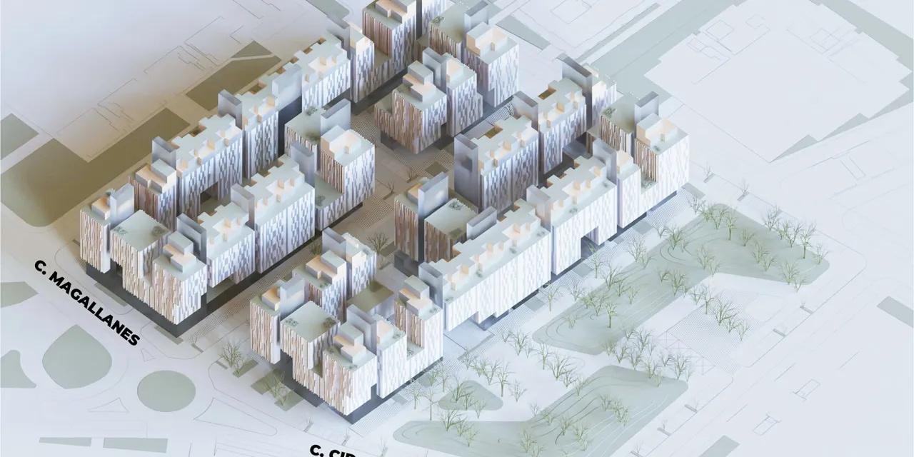 La Cooperativa Campeador inicia una convocatoria abierta de participación ciudadana para sumar nuevos socios cooperativistas y autopromover viviendas asequibles en Móstoles