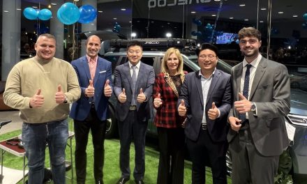 Llega a España el ‘OJ Premiere Day’: OMODA & JAECOO revoluciona la forma de presentar sus nuevos vehículos