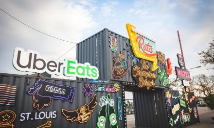 The Champions Burger vuelve a la Comunidad de Madrid para celebrar la final de una edición histórica en Leganés