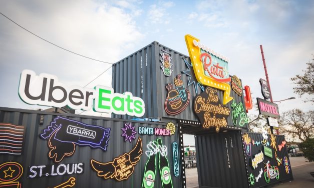 The Champions Burger vuelve a la Comunidad de Madrid para celebrar la final de una edición histórica en Leganés