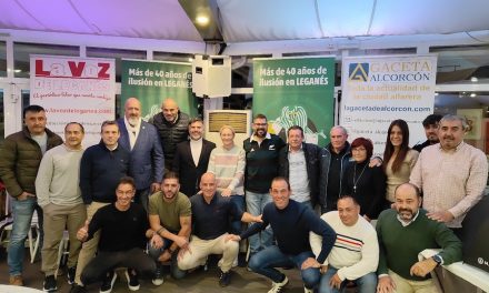 El Torneo del Pepinito de Leganés perfila su edición 2026 con nuevas sedes, más categorías y una apuesta por la inclusión y la convivencia