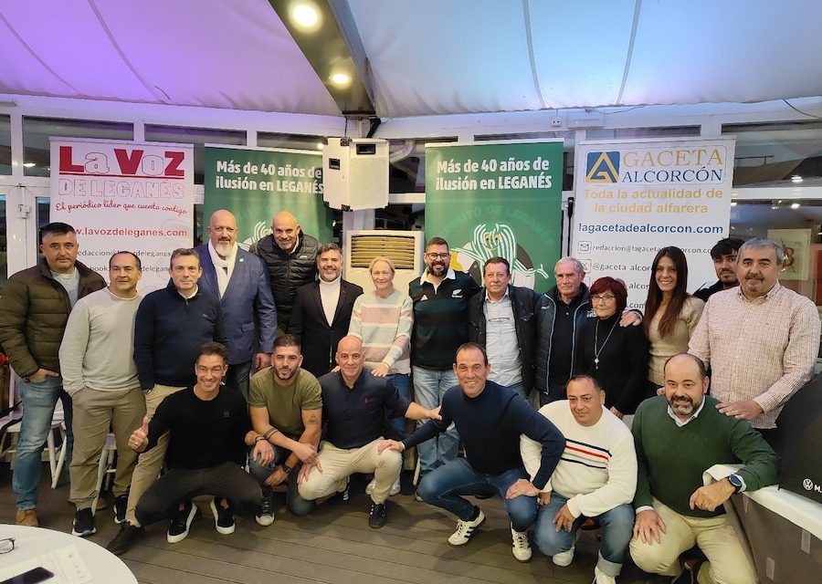 El Torneo del Pepinito de Leganés perfila su edición 2026 con nuevas sedes, más categorías y una apuesta por la inclusión y la convivencia