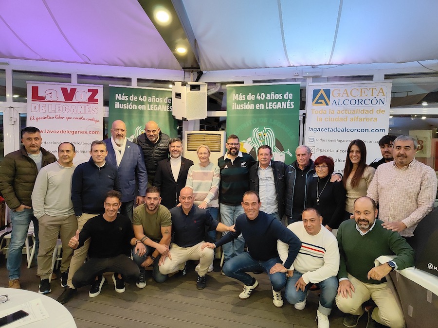 El Torneo del Pepinito de Leganés perfila su edición 2026 con nuevas sedes, más categorías y una apuesta por la inclusión y la convivencia