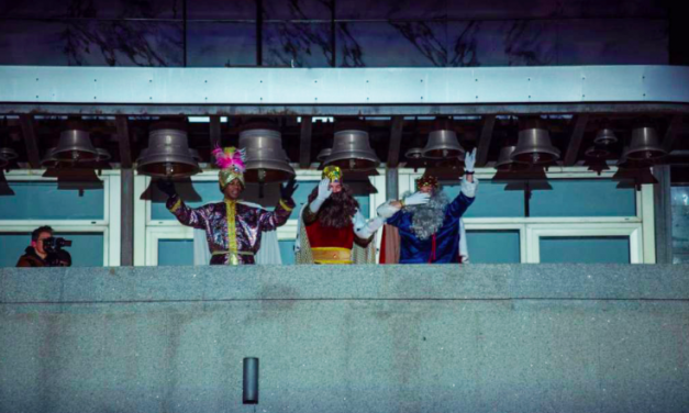 Cabalgata de Reyes 2026 en Leganés: horarios y recorrido