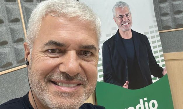 Onda Cero Madrid Sur alcanza los 29.000 oyentes y se convierte en la emisora líder del sur de Madrid