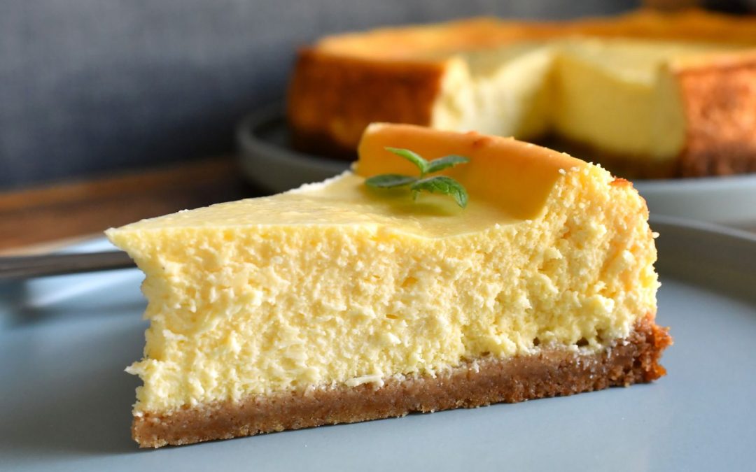 Las Rozas acoge el primer Campeonato Nacional de Tartas de Queso de España