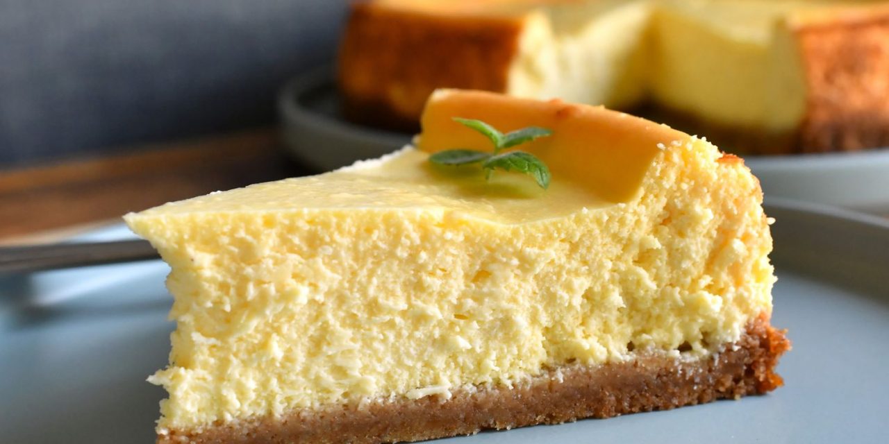 Las Rozas acoge el primer Campeonato Nacional de Tartas de Queso de España