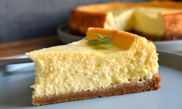 Las Rozas acoge el primer Campeonato Nacional de Tartas de Queso de España