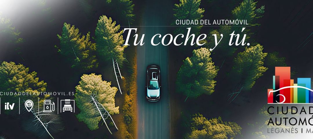 Ciudad del Automóvil de Leganés se consolida como punto de encuentro de la movilidad sostenible en Madrid