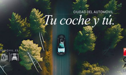 Ciudad del Automóvil de Leganés se consolida como punto de encuentro de la movilidad sostenible en Madrid