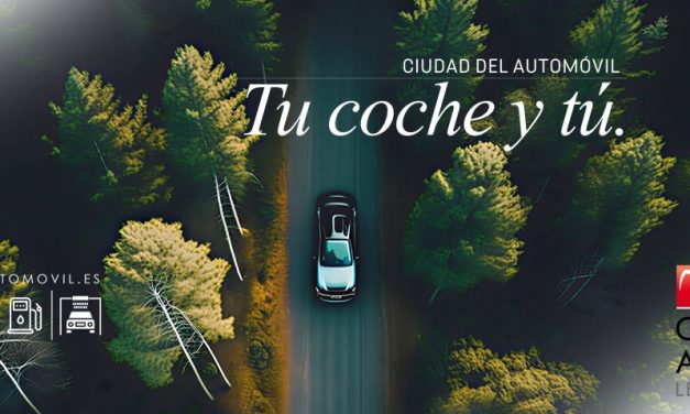 Ciudad del Automóvil de Leganés se consolida como punto de encuentro de la movilidad sostenible en Madrid