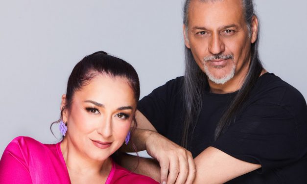 Camela liderará el cartel del PLAY4LIFE Fest 2026, que crece en formato y estrena ubicación en Leganés