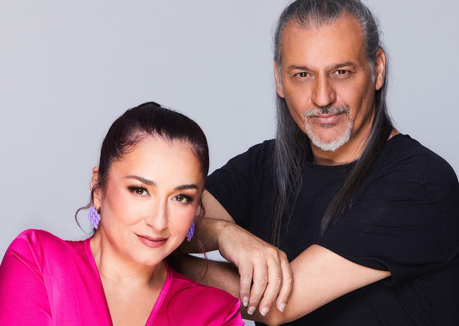 Camela liderará el cartel del PLAY4LIFE Fest 2026, que crece en formato y estrena ubicación en Leganés