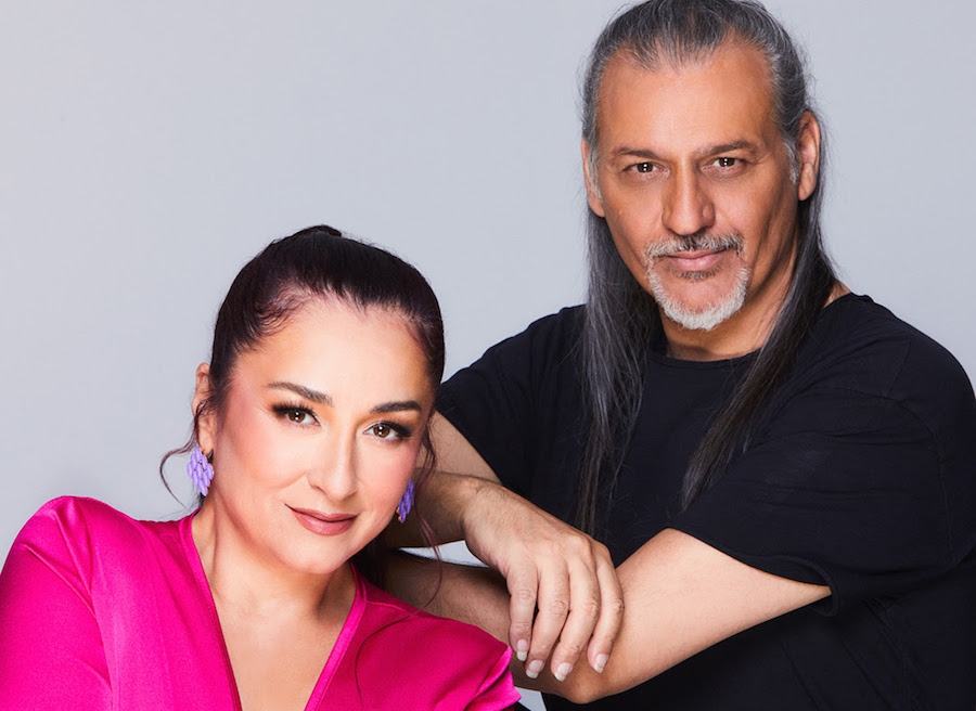 Camela liderará el cartel del PLAY4LIFE Fest 2026, que crece en formato y estrena ubicación en Leganés