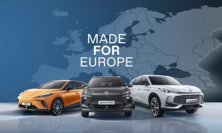 MG adelanta a sus clientes las ayudas del Plan Auto+ y les garantiza su importe máximo