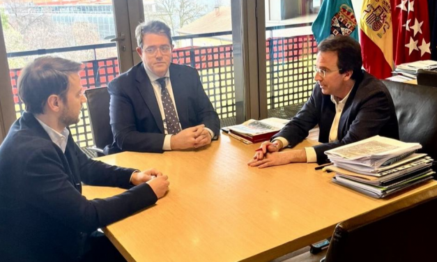 Leganés concentra más de 1,4 millones en ayudas regionales al trabajo autónomo desde 2023