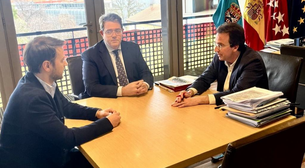 Leganés concentra más de 1,4 millones en ayudas regionales al trabajo autónomo desde 2023