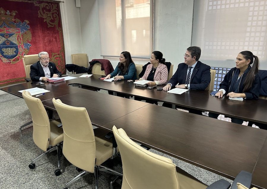 EMSULE estudia acudir a los tribunales por la ausencia reiterada de partidos de la oposición en su Consejo