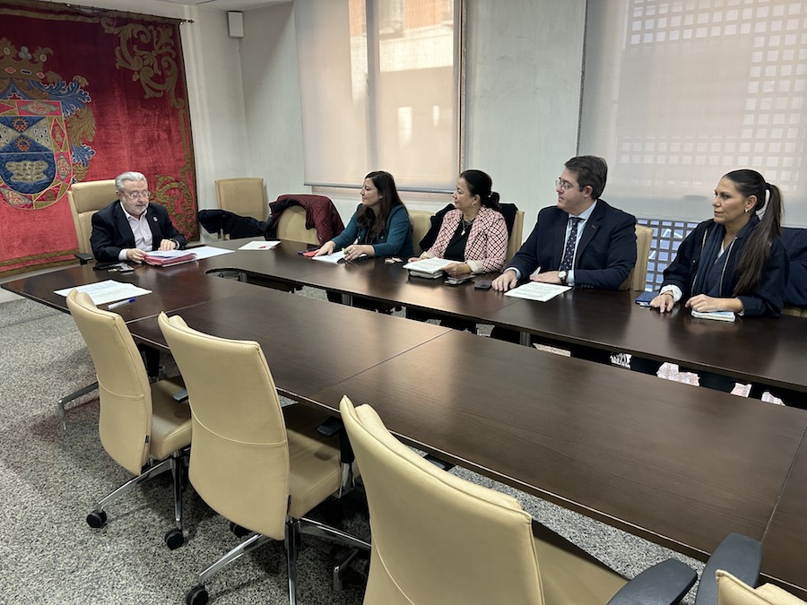 EMSULE estudia acudir a los tribunales por la ausencia reiterada de partidos de la oposición en su Consejo