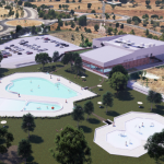 Leganés licita las obras del nuevo Complejo Polideportivo Solagua con una inversión de 13,5 millones