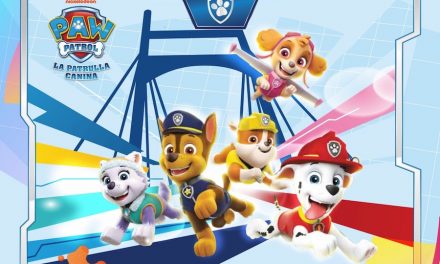 ‘La patrulla canina’ llega a intu Xanadú con un evento gratuito dirigido para toda la familia