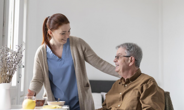 Leganés refuerza el Servicio de Atención Domiciliaria con un aumento presupuestario del 25%