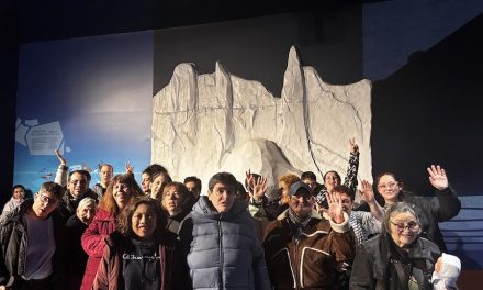 intu Xanadú y Fundación Hospitalarias firman un convenio para impulsar la integración de las personas con discapacidad intelectual