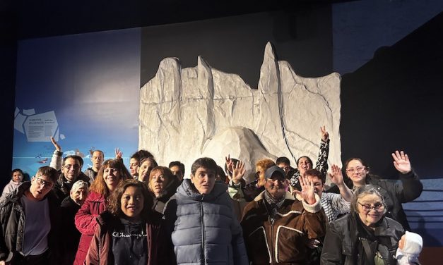 intu Xanadú y Fundación Hospitalarias firman un convenio para impulsar la integración de las personas con discapacidad intelectual