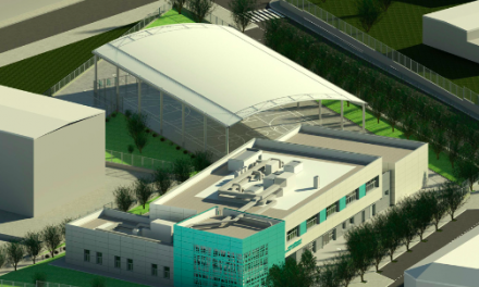 Leganés licita las obras del Centro Cultural de Vereda de los Estudiantes con previsión de apertura en 2027