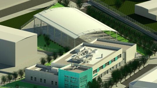 Leganés licita las obras del Centro Cultural de Vereda de los Estudiantes con previsión de apertura en 2027