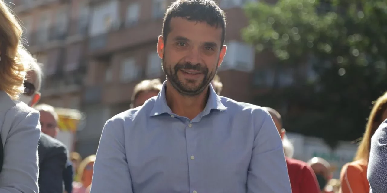 Alcorcón acogerá una jornada vecinal en memoria de Jesús Santos con actividades abiertas en el Parque de la Paz