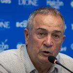 Felipe Moreno reclama 5 millones al CD Leganés y a Blue Crow por la concesión de Butarque