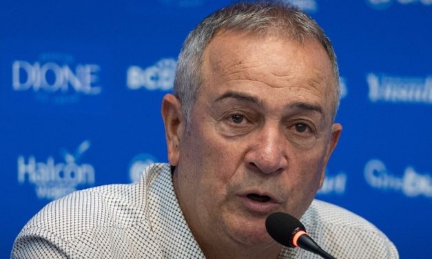 Felipe Moreno reclama 5 millones al CD Leganés y a Blue Crow por la concesión de Butarque