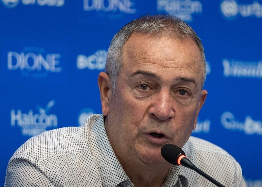 Felipe Moreno reclama 5 millones al CD Leganés y a Blue Crow por la concesión de Butarque