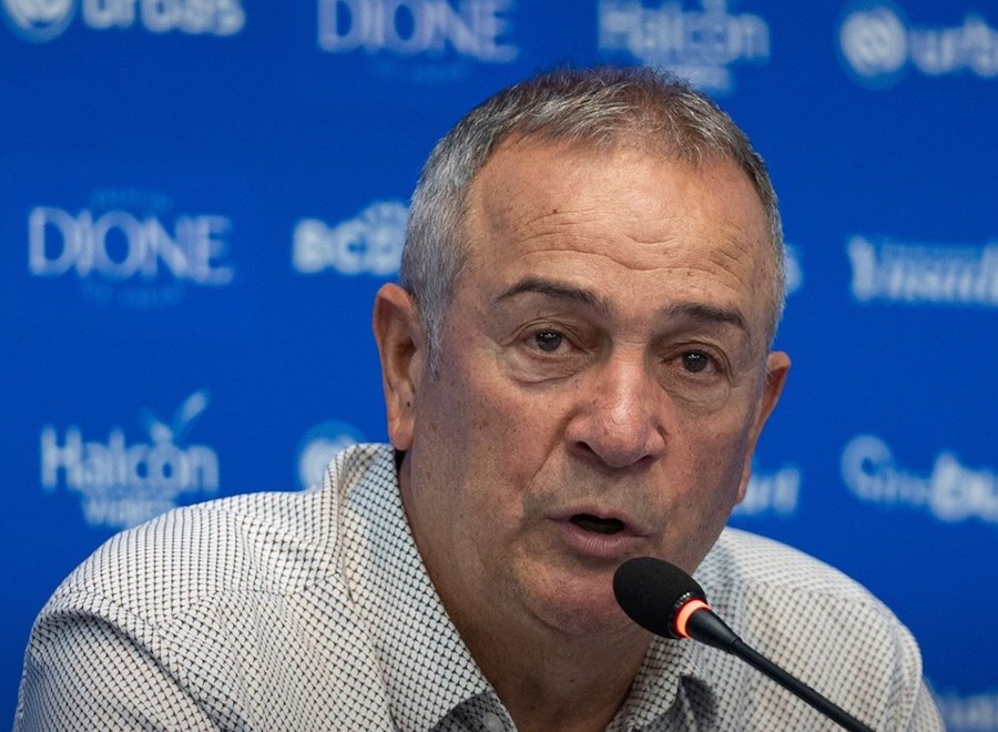 Felipe Moreno reclama 5 millones al CD Leganés y a Blue Crow por la concesión de Butarque