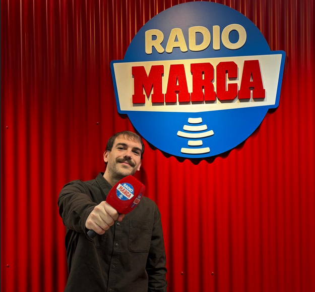 El deporte suena más fuerte en el sur de Madrid: nace Radio MARCA Madrid Sur 92.7 FM