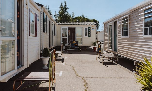 intu Xanadú acoge la XXVII edición de Madrid Caravaning con más de 250 vehículos en exposición