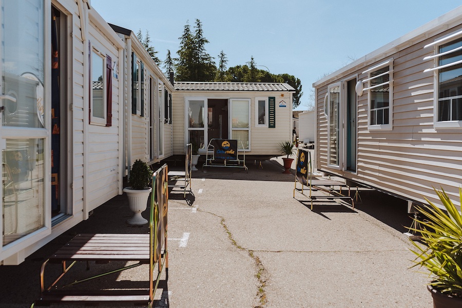 intu Xanadú acoge la XXVII edición de Madrid Caravaning con más de 250 vehículos en exposición