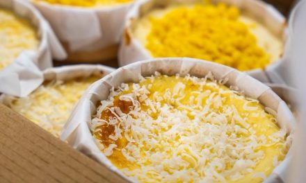 Leganés acogerá del 19 al 22 de marzo el campeonato nacional de tartas de queso The Champions Cheesecake