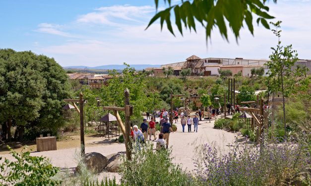 Puy du Fou España inicia su temporada 2026 con más de 190 días de apertura y una campaña nacional