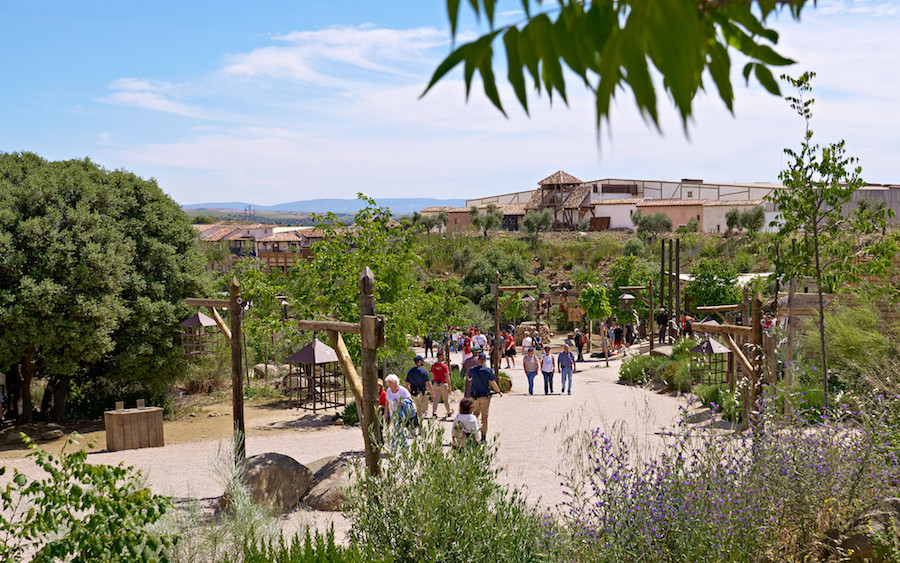 Puy du Fou España inicia su temporada 2026 con más de 190 días de apertura y una campaña nacional
