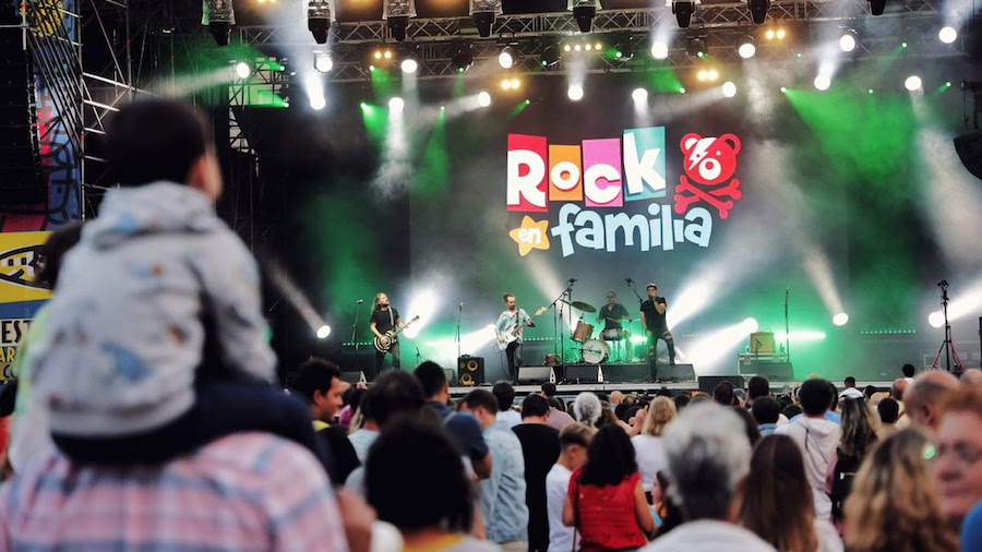 PLAY4LIFE presenta un gran evento familiar y solidario en Leganés con música, ocio y actividades para todos