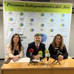 Pedro Piqueras recibirá el Premio Independiente del Año en la XIII edición de los galardones de ULEG