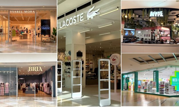 intu Xanadú refuerza su oferta con nuevas aperturas y anuncia la llegada de más operadores