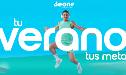 BeOne Leganés lanza su campaña de primavera para ayudar a los vecinos a llegar en forma al verano
