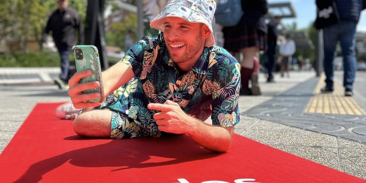 intu Xanadú, finalista en los ICSC Global Awards 2026 por su innovador proyecto con creadores de contenido locales