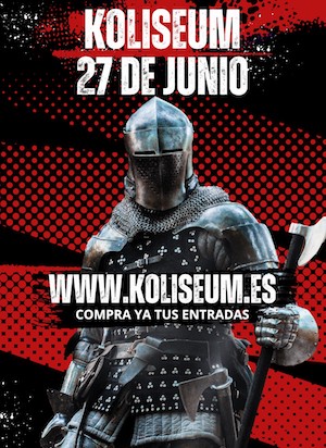 koliseum
