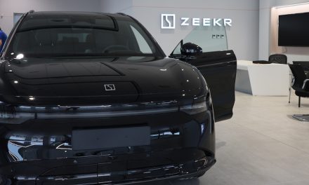 Cantón Motor inaugura un nuevo concesionario Zeekr en el polígono El Carralero (Majadahonda) y refuerza la expansión de la movilidad eléctrica