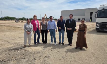 Salud, educación y nuevos equipamientos centran las inversiones regionales en Leganés